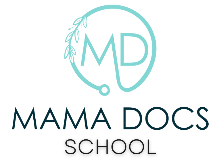 Mama Docs logo.png logo